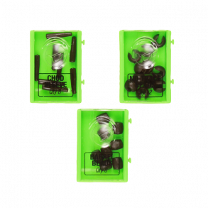 Korda Leadcore Chod Safety System