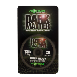 Korda Dark Matter Braid