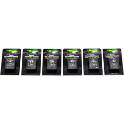 Korda Dark Matter Balancing Weights