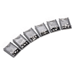 Korda Dark Matter Balancing Weights