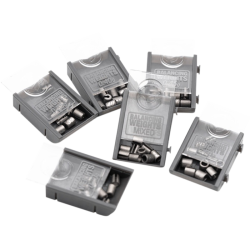 Korda Dark Matter Balancing Weights