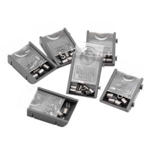 Korda Dark Matter Balancing Weights