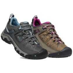 Keen Women's Targhee III Waterproof Hiking Shoes kun str. 36 