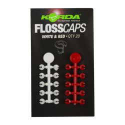Korda Floss Caps