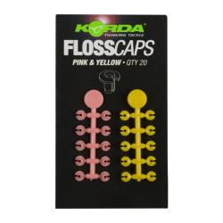 Korda Floss Caps