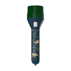 LedLenser KidBeam4 Lommelygte