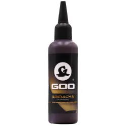 Kiana Carp Goo Supreme