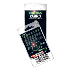 Korda Krank X