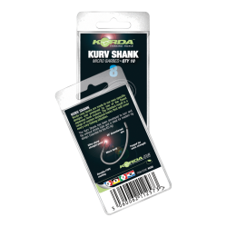 Korda Kurv Shank