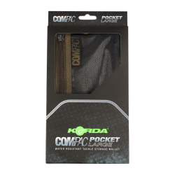 Korda Compac Pocket