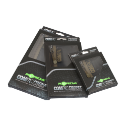 Korda Compac Pocket