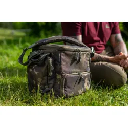 Korda Compac Cookware Bag Dark Kamo