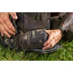 Korda Compac Cookware Bag Dark Kamo