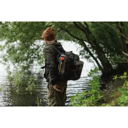 Korda Compack Rucksack Dark Kamo 30 Liter