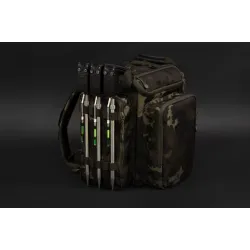 Korda Compack Rucksack Dark Kamo 30 Liter