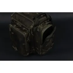 Korda Compack Rucksack Dark Kamo 30 Liter