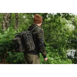 Korda Compack Rucksack Dark Kamo 30 Liter