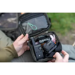 Korda Compac Tackle Pouches Dark Kamo