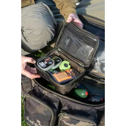 Korda Compac Tackle Pouches Dark Kamo