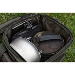 Korda Compac Stove Bag Dark Kamo