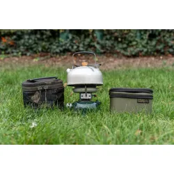 Korda Compac Stove Bag Dark Kamo