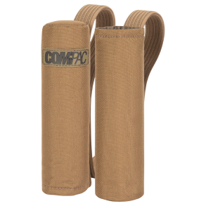 Korda Compac Elasticated Tip & Butt Protectors