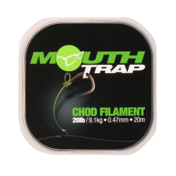 Korda Mouth Trap