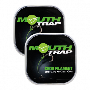 Korda Mouth Trap