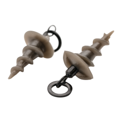 Korda Bait Screw Swivel