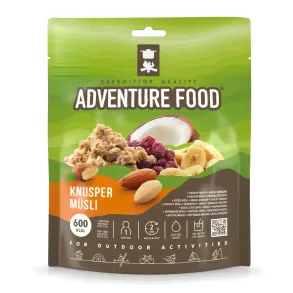 Adventure Food Knusper-Msli