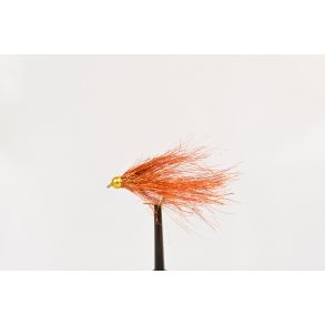 Effekt Flies Kobberbassen Medium