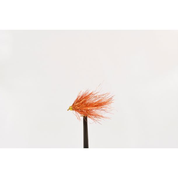 Effekt Flies Kobberbassen Small