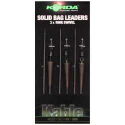 Korda Solidz PVA Leaders