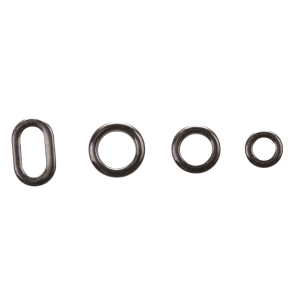 Korda Rig Rings 20 stk.