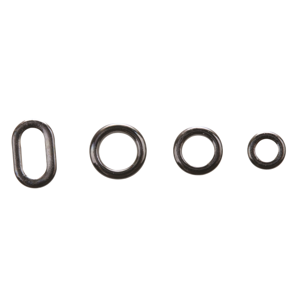 Korda Rig Rings 20 stk.
