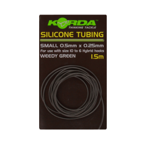 Korda Silicone Tube