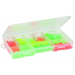 Kinetic Sabiki Multi Beads Sortiment 1000Stk