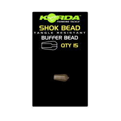Korda Shok Bead 15 stk.