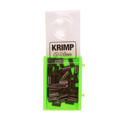 Korda Spare Krimps