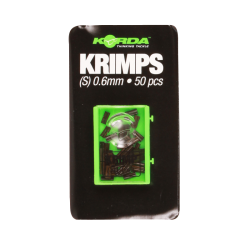 Korda Spare Krimps
