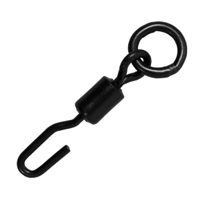 Korda Spinner Ring Swivel St. 11 