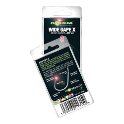 Korda Wide Gape X
