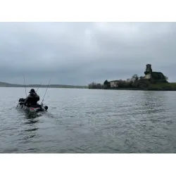 Aborre i Spanien 7-14 marts 2026