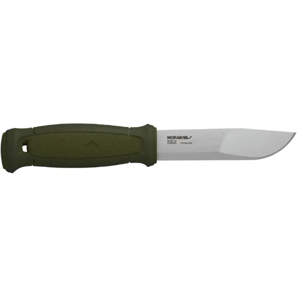 Morakniv Kansbol S Med Multi-Mount Skede