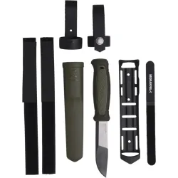 Morakniv Kansbol S Med Multi-Mount Skede