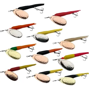 KarlK Upstream Kondomspinner