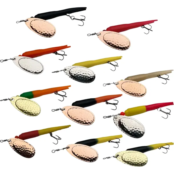 KarlK Upstream Kondomspinner
