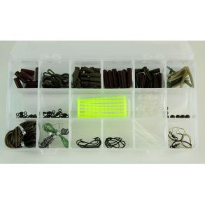 SFG Karperig St med 364 dele