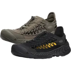 Keen Men's Unnek Nxis Sandal kun str 40/44,5