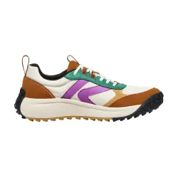 Keen Men's KS86 Leather Sneakers